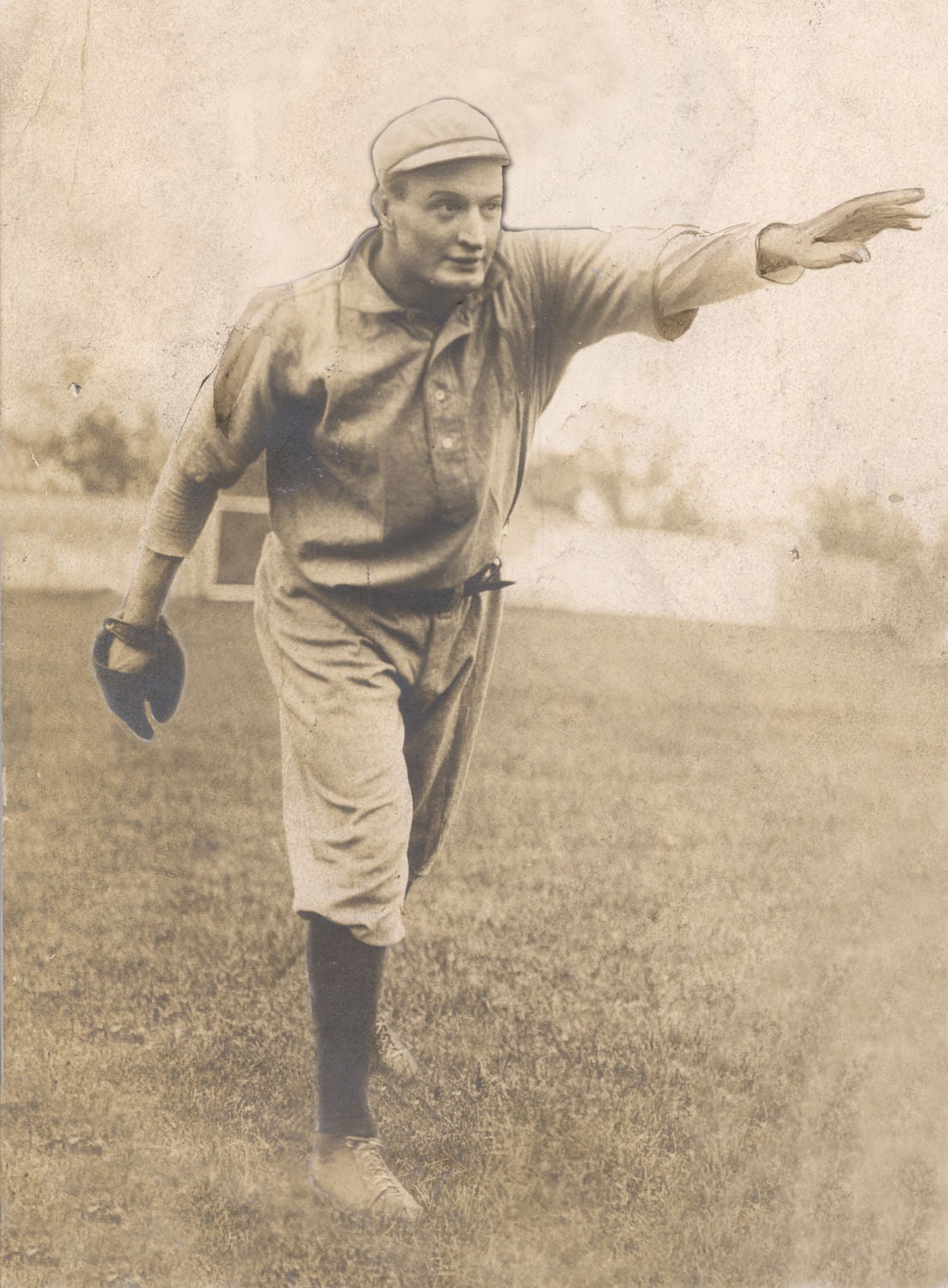 Baseball Star Rube Waddell’s Violent Assault of His InLaws by Andrew(02)